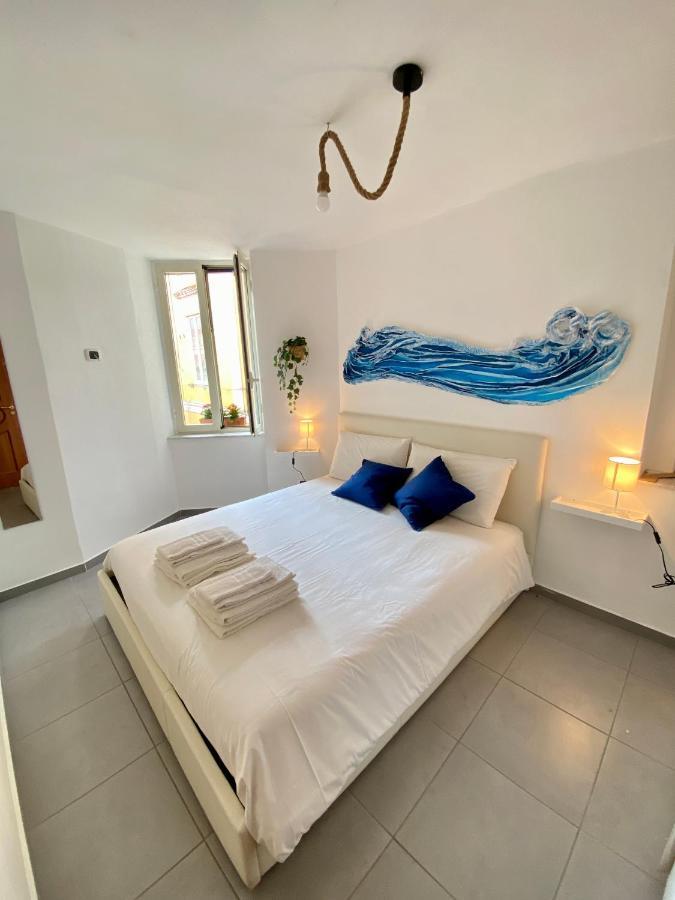 Ferienwohnung Casa Con Terrazzo In Centro Neapel Exterior foto